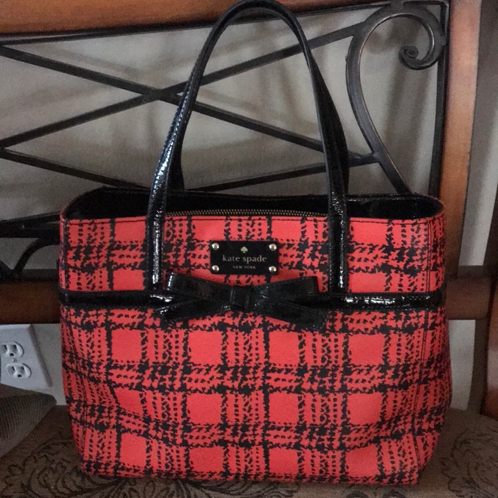 Kate Spade bag